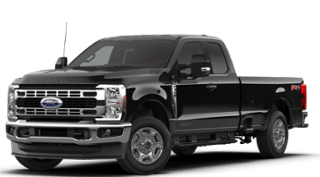 2026 Ford Super Duty® External Image 2